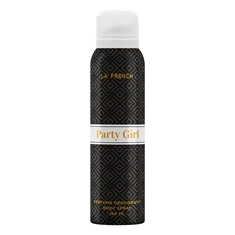 Womens Fragrances